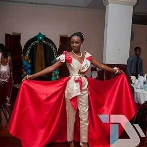 Meet your Posher, Sonja